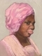 Anita Beaty  The Pink Queen