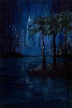 by Michael Urrichio
