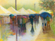 Deborah Rosato - "Soggy Garlic Fest"