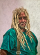 HONORABLE MENTION - "Salty Dog" by Elliott West