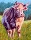 Elliott West - "Standing Bull"
