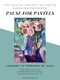 Pastel Society Poster