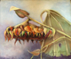 Patricia Brinson - "Summer's End"