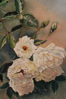 Phyllis Real - Untitled