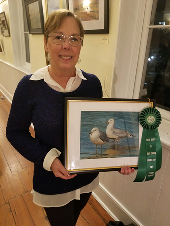 Rita Ginsberg